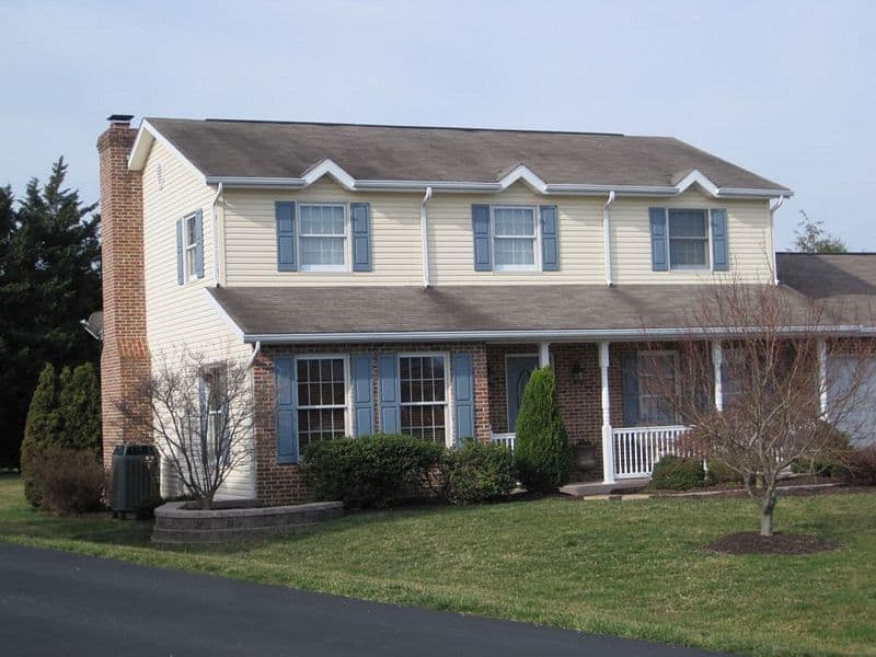 roof cleaning greencastle pa