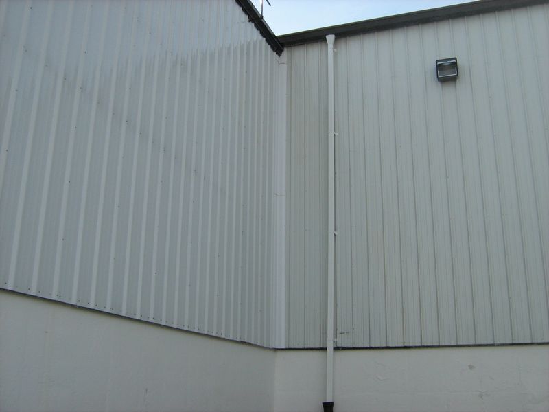 Hagerstown Commercial Pressure Washing