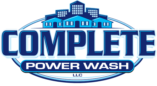 Professional pressure washing company Complete Power Wash uses softwash in Hagerstown, MD