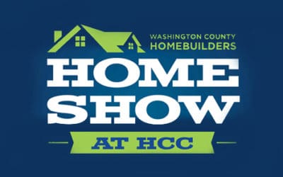 Visit Us at the Home Show in May