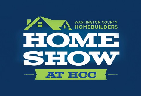 Visit Us at the Home Show in May