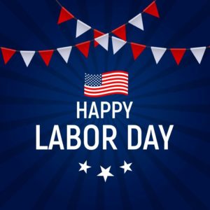 Happy Labor Day from Complete Power Wash in Hagerstown, MD