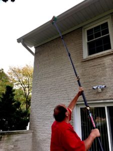 Complete Power Wash pressure washing experts in Hagerstown, MD