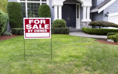 Selling Your House in 2021?