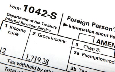 Tax Season is Here, Returns will Soon Follow