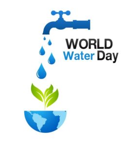 Complete Power Wash in Hagerstown, MD celebrates World Water Day