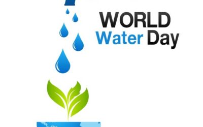 Celebrating World Water Day