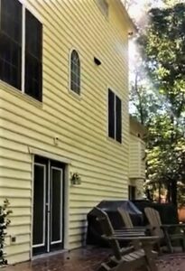 House washing by Complete Power Wash in Hagerstown, MD