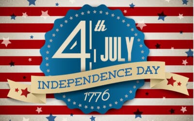 Happy Independence Day from Complete Power Wash!