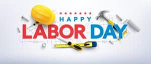 Happy Labor Day from Complete Power Wash in Hagerstown, MD