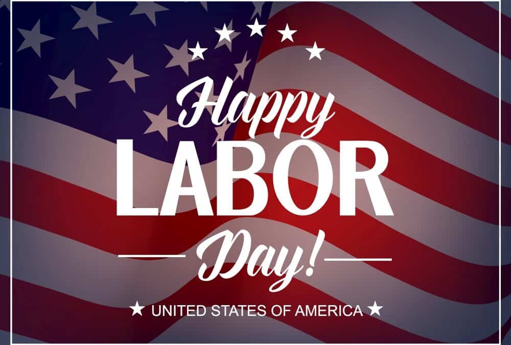 Happy Labor Day from Complete Power Wash in Hagerstown, MD