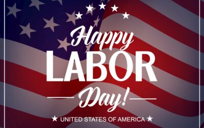 Celebrating Labor this Labor Day