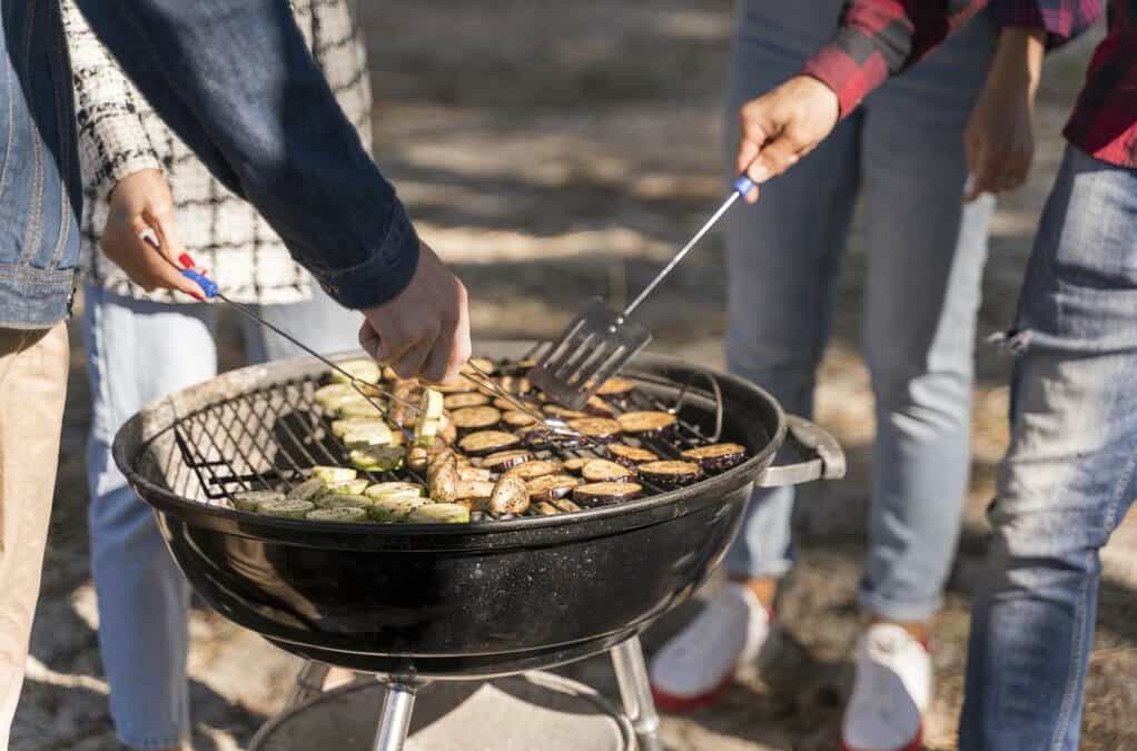 Clean Your Deck Before Inviting Guests